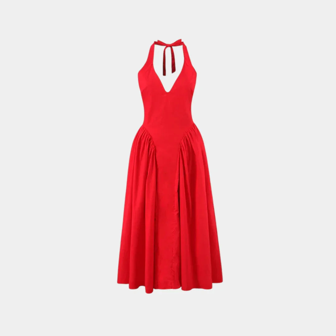 Odette Kleid