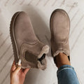 Stiefel