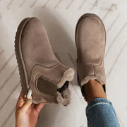 Stiefel