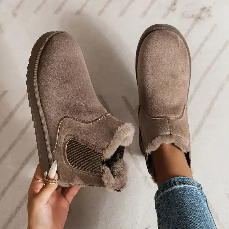 Stiefel