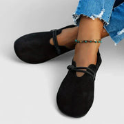 Norah | Orthopädische Slipper für Damen