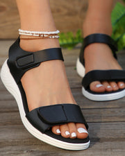 Emilia | Orthopädische Komfort-Sandale für Damen