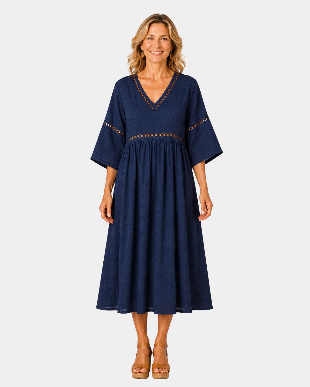 Zoraline Kleid