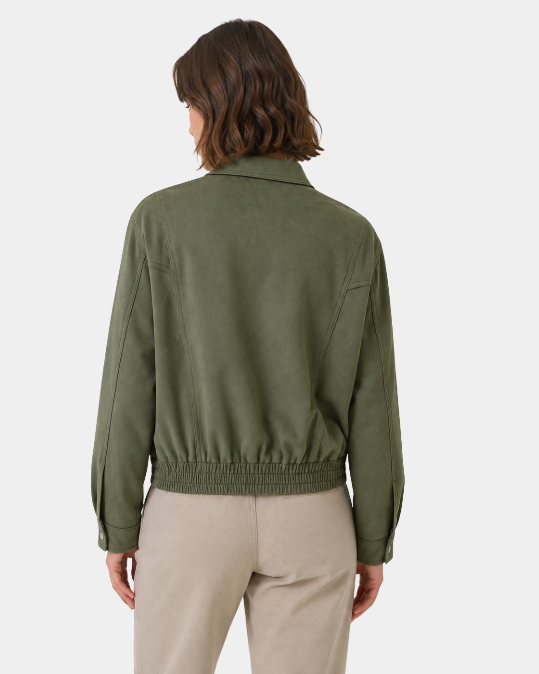Lorianne Bomberjacke