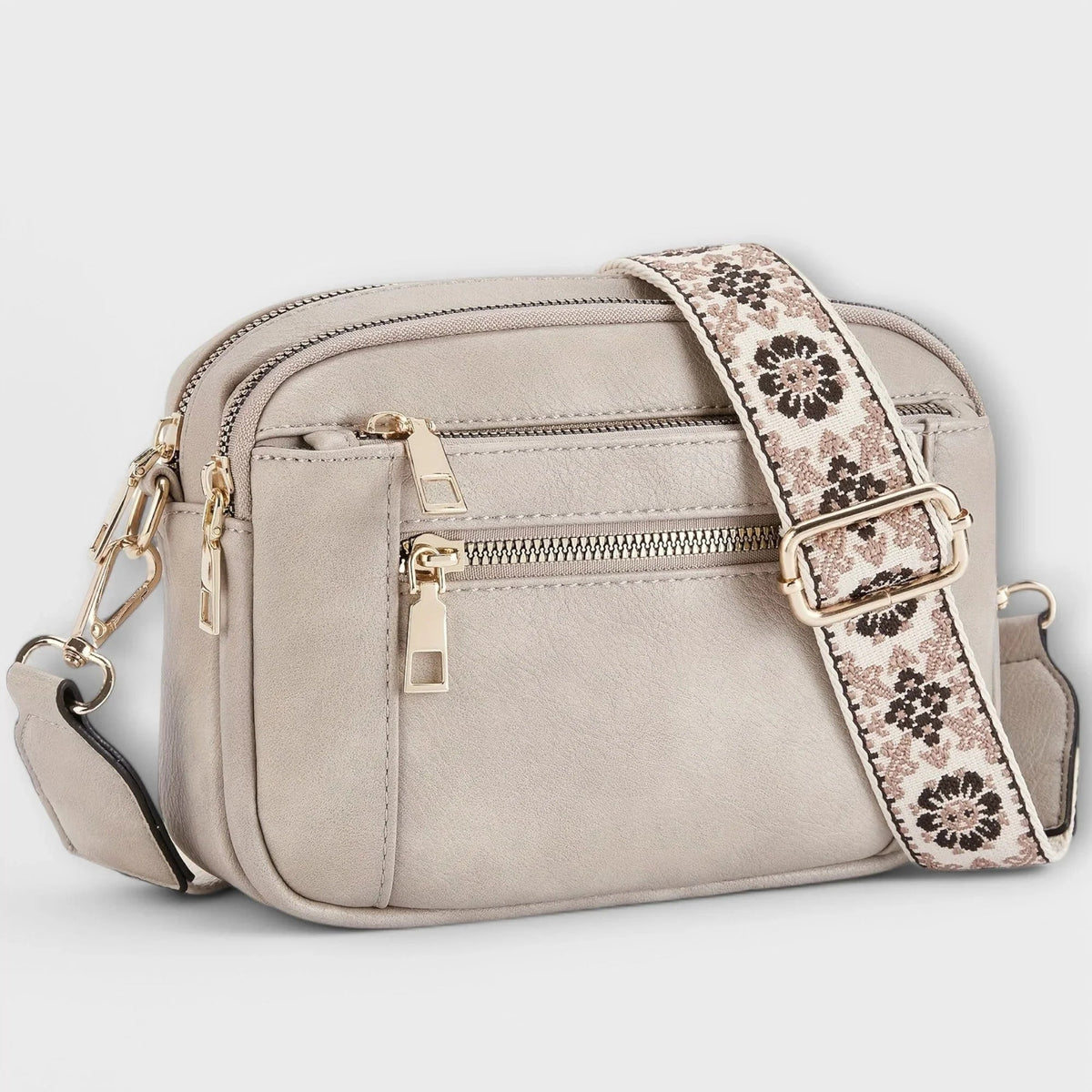 Dorianyx Handtasche im Retro-Look