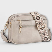 Dorianyx Handtasche im Retro-Look