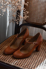 Elise™ - Elegant heels