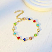 Elle Armband