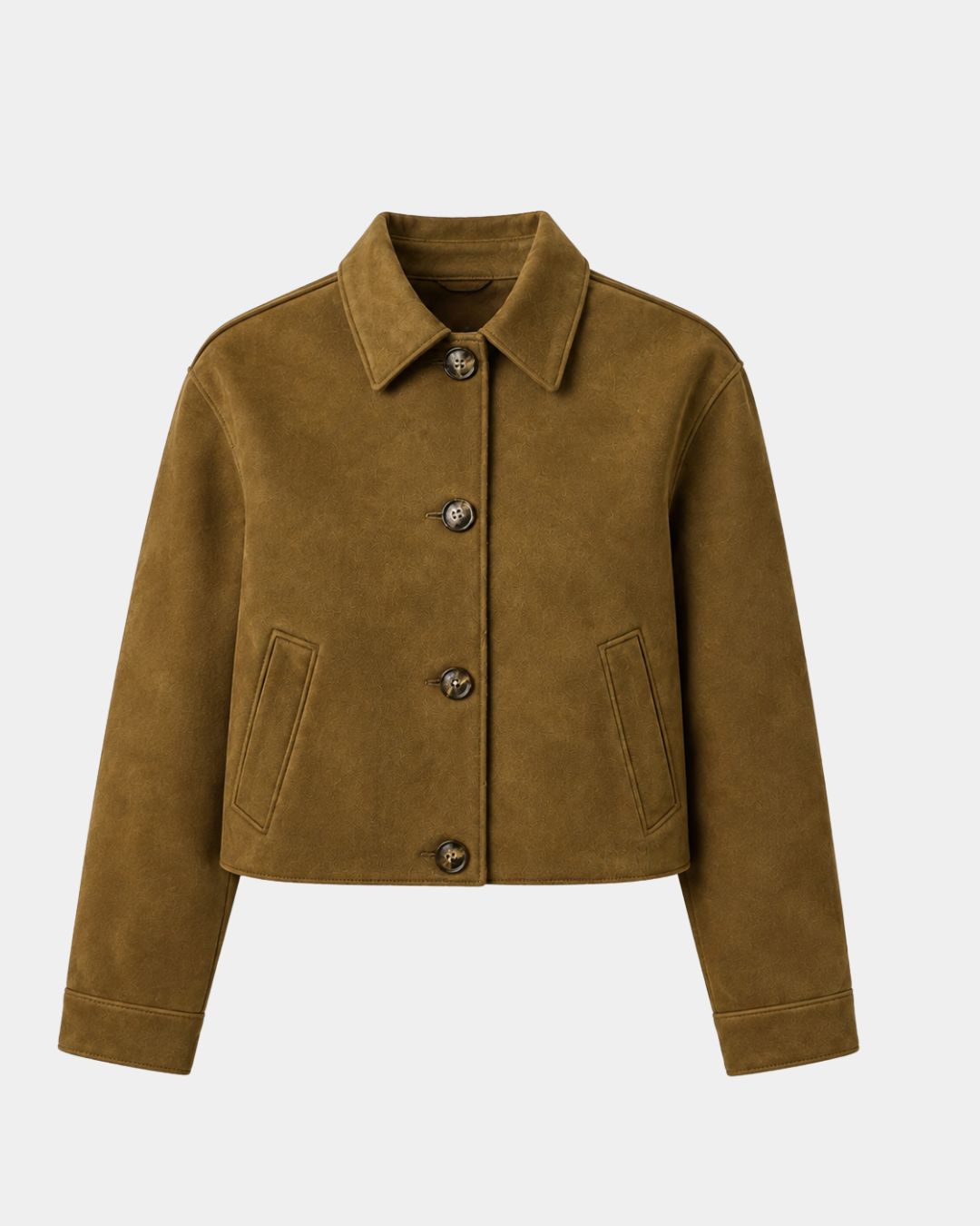 Floréanne Jacke