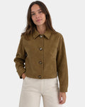 Floréanne Jacke