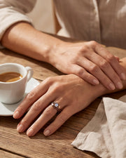 Maëlys Ring