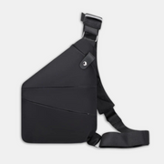 Liv | Sichere Schultertasche aus Nylon