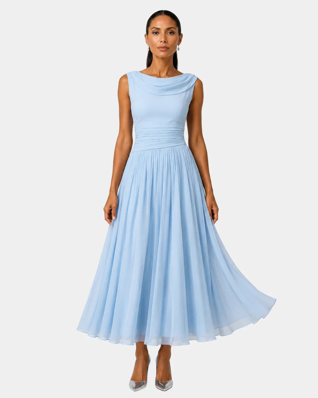 Odelinde Kleid