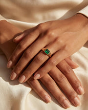 Honorine Ring