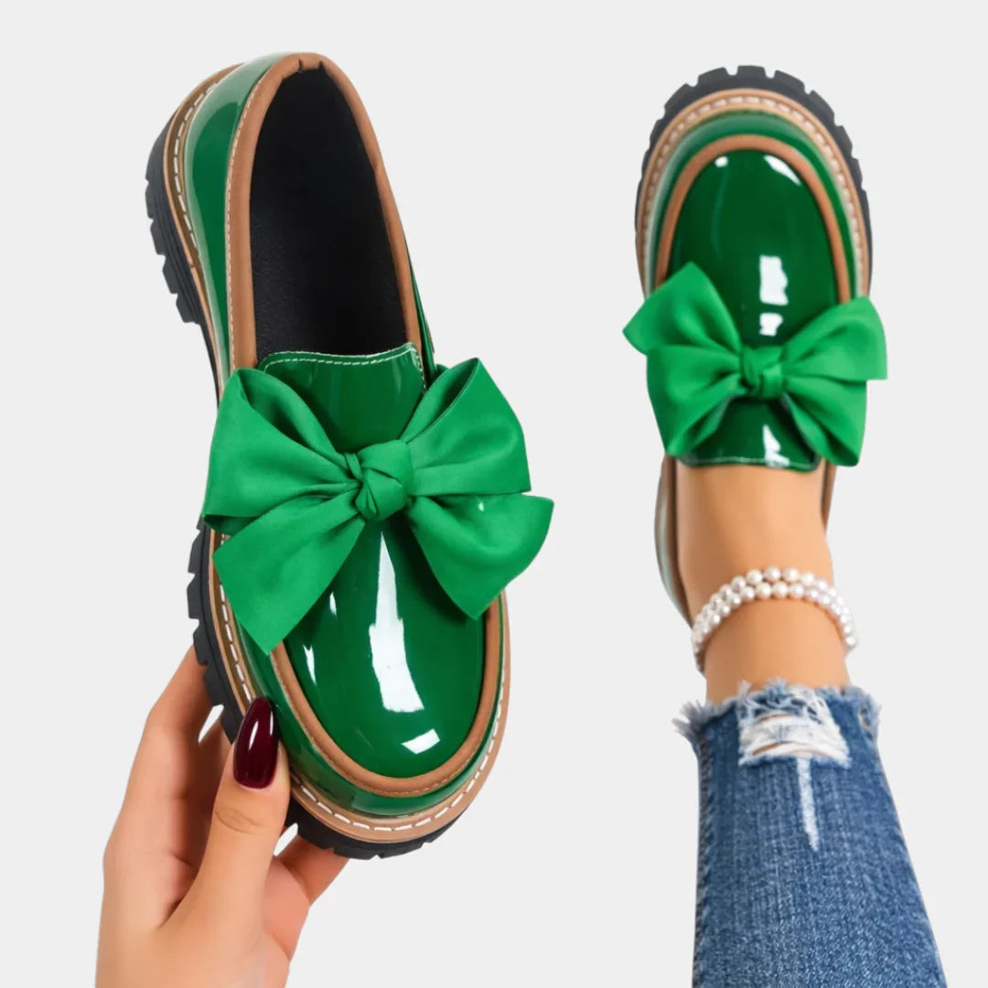 Maëlle Pumps