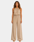 Ghisleine Jumpsuit