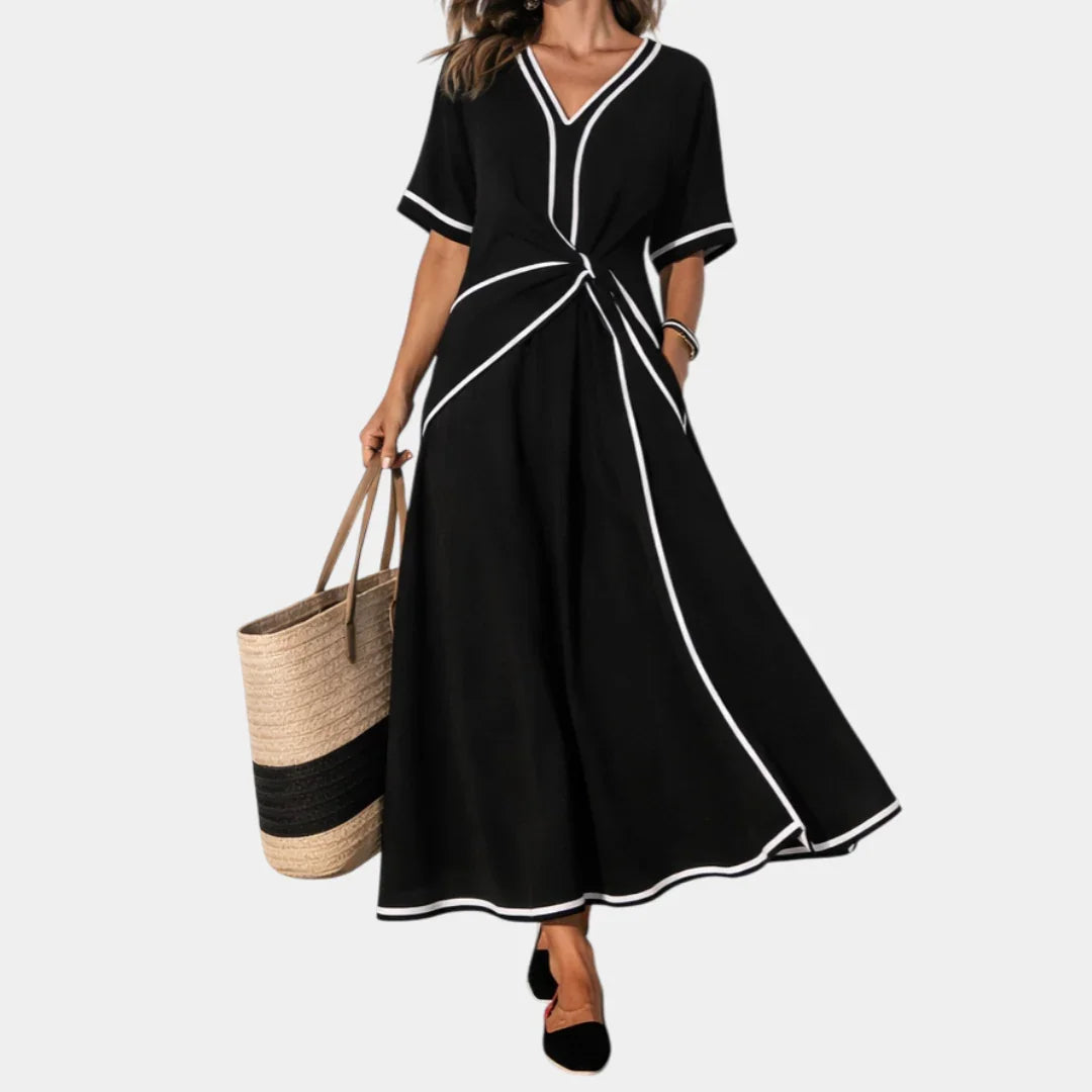 Victoire Kleid