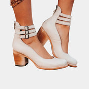 Petra Pumps