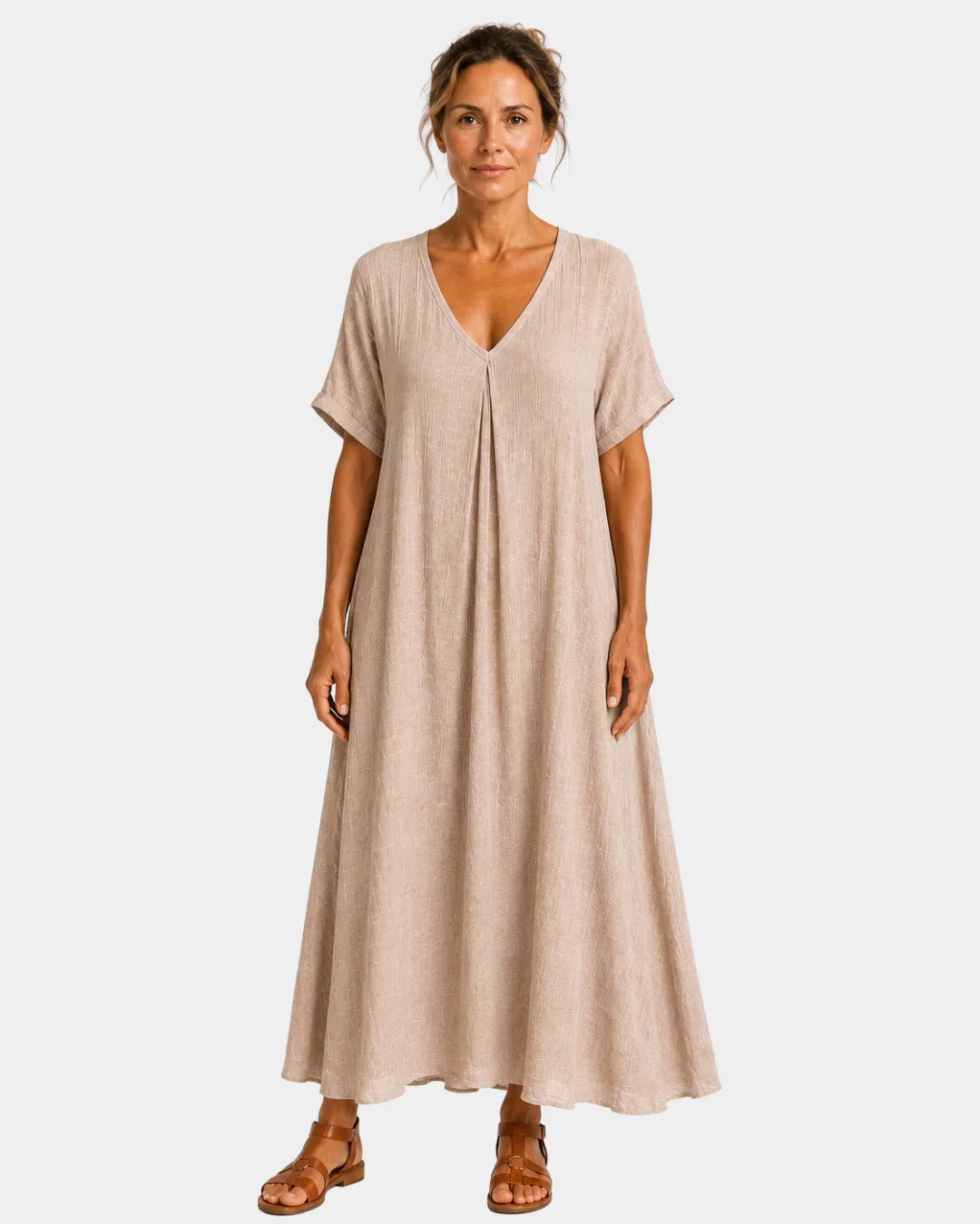 Basine Kleid
