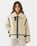Clarysse Jacke