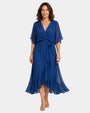 Marineblau