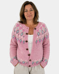 Lianne Strickjacke