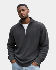 François Pullover
