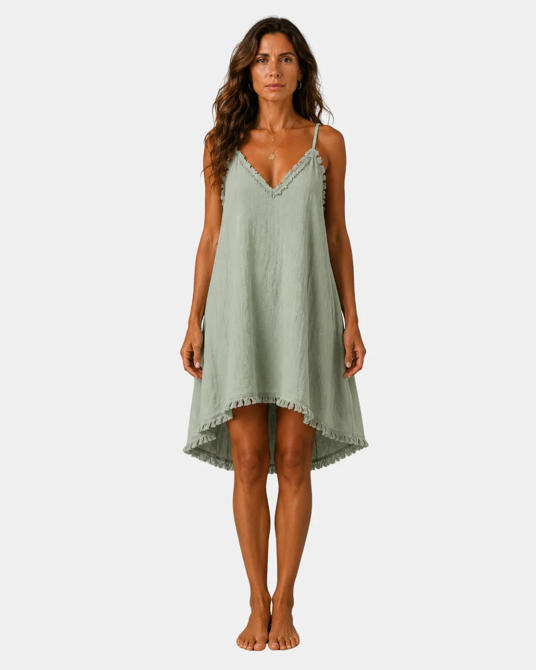 Ide Minikleid