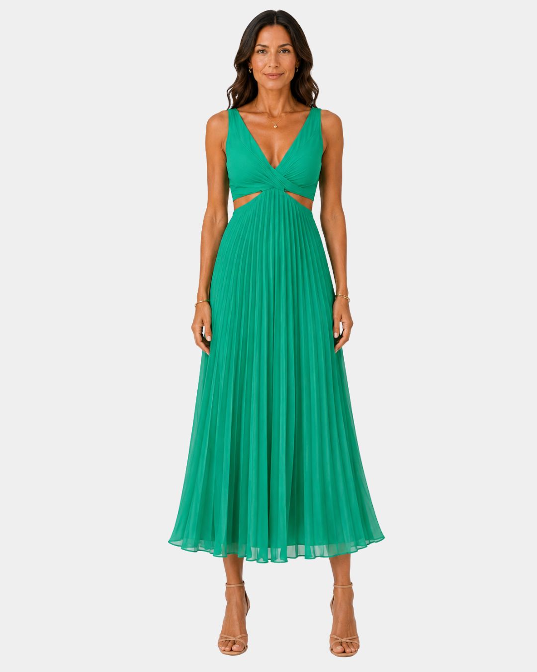 Perronnelle Kleid