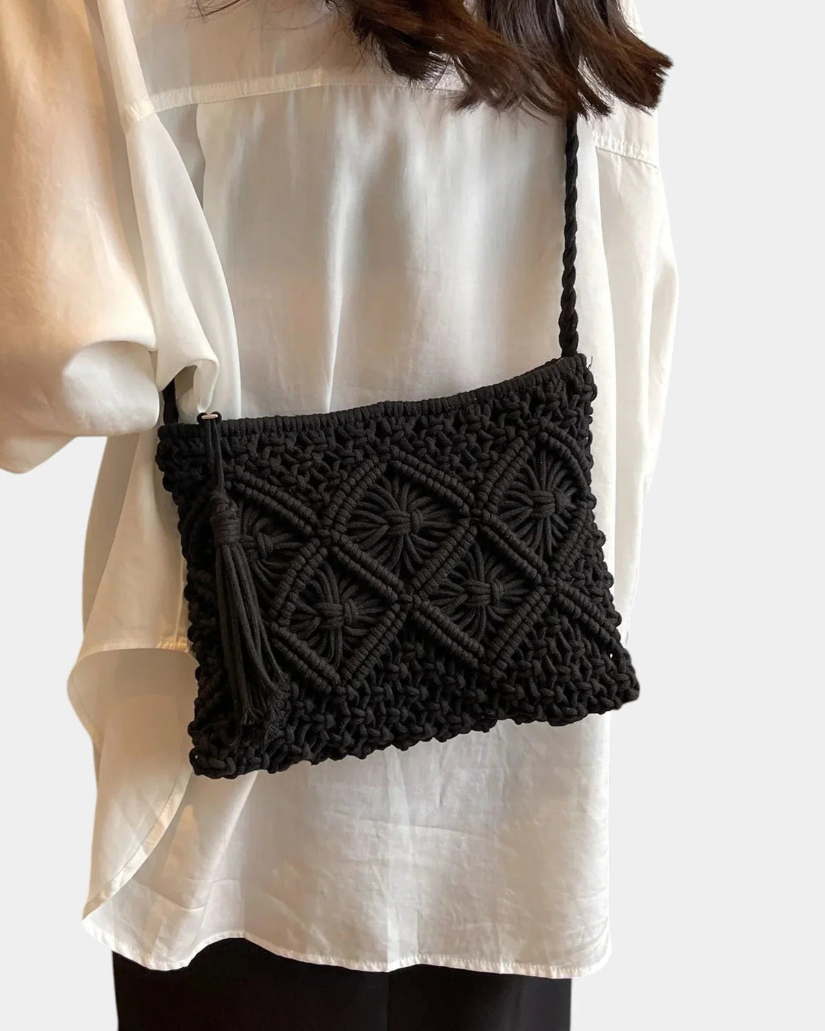 Patricia Handtasche