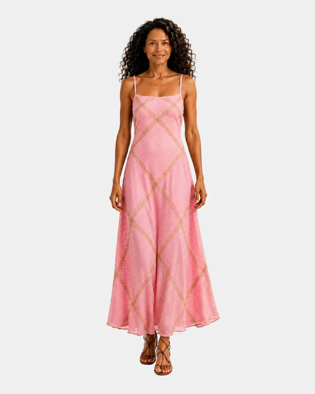Auphais Kleid