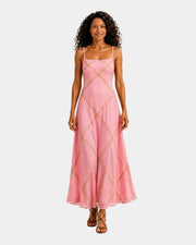 Auphais Kleid