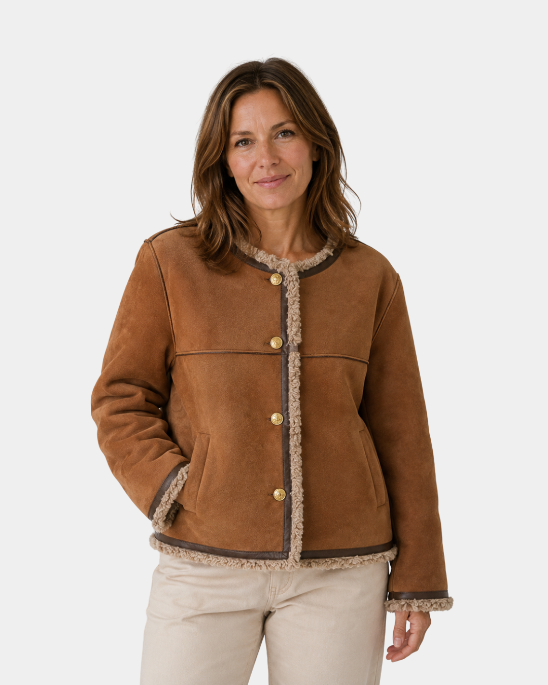 Adalswinde Jacke