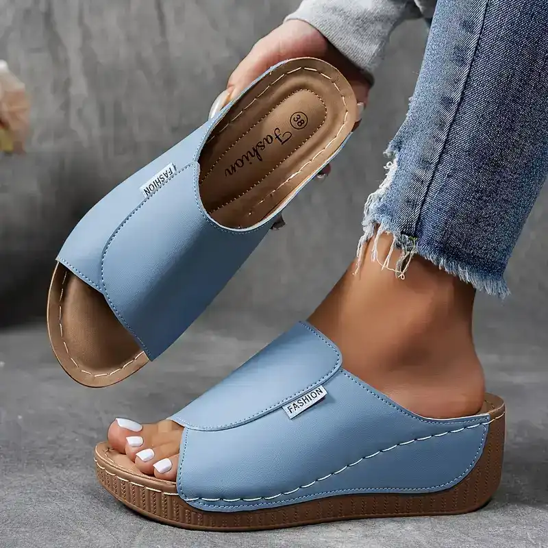 Esther™ | Stylish Orthopedic Sandals