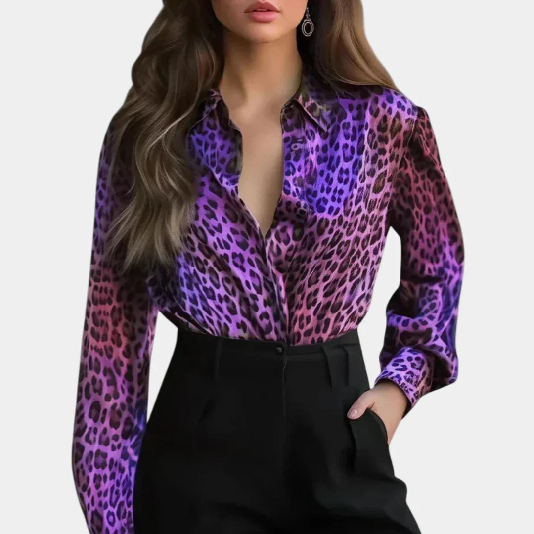 Marie Bluse