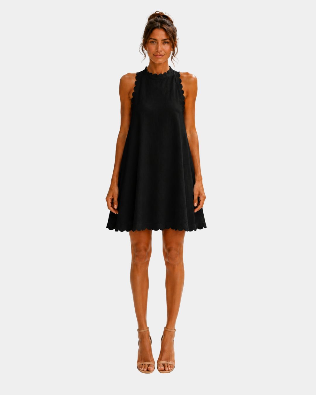 Agneline Minikleid