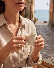 Flavie Ring