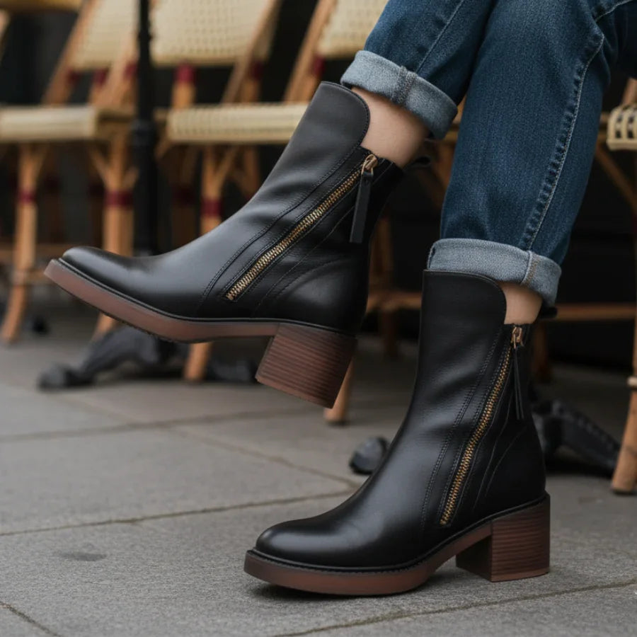 Valorine Stiefel