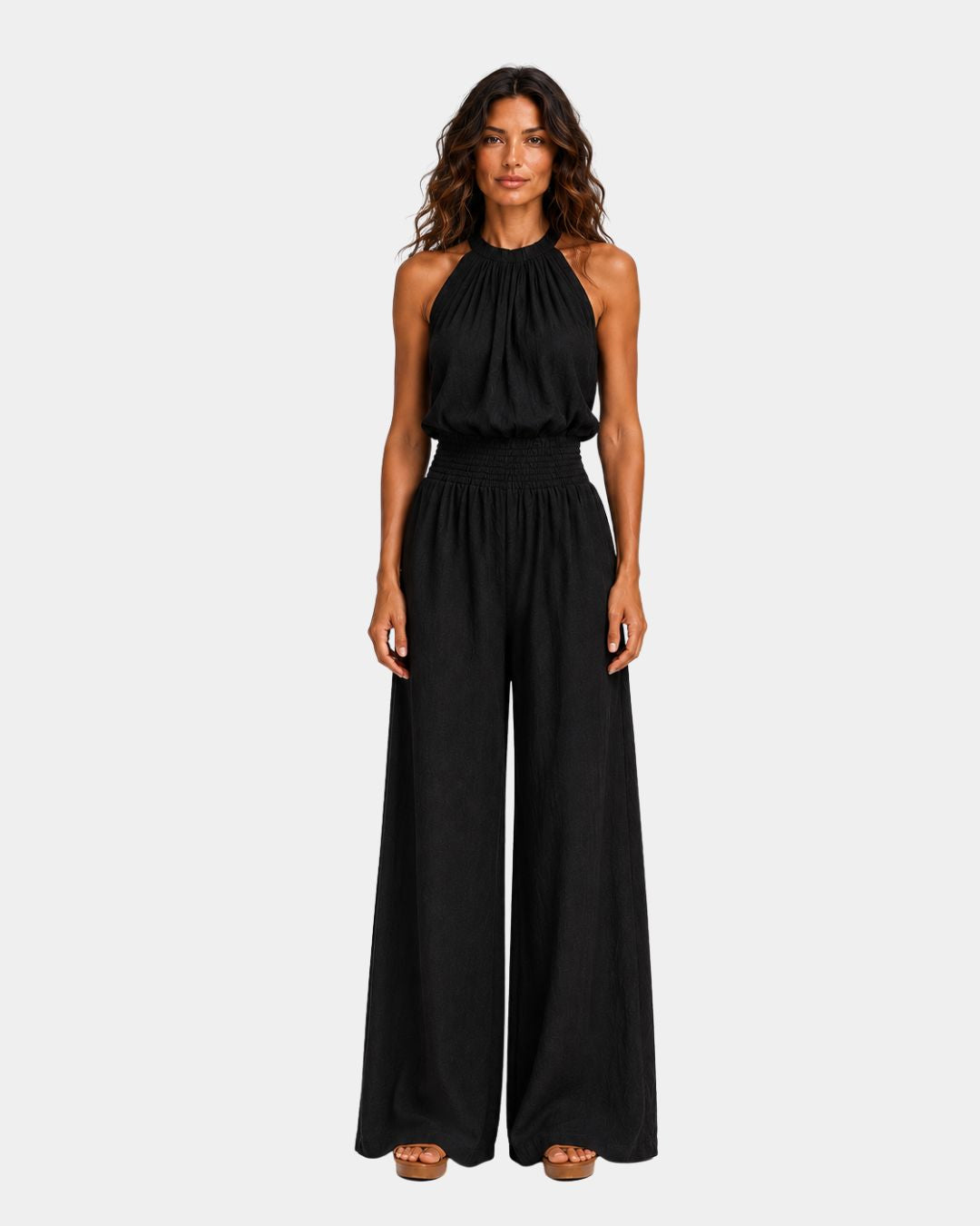 Audenette Jumpsuit