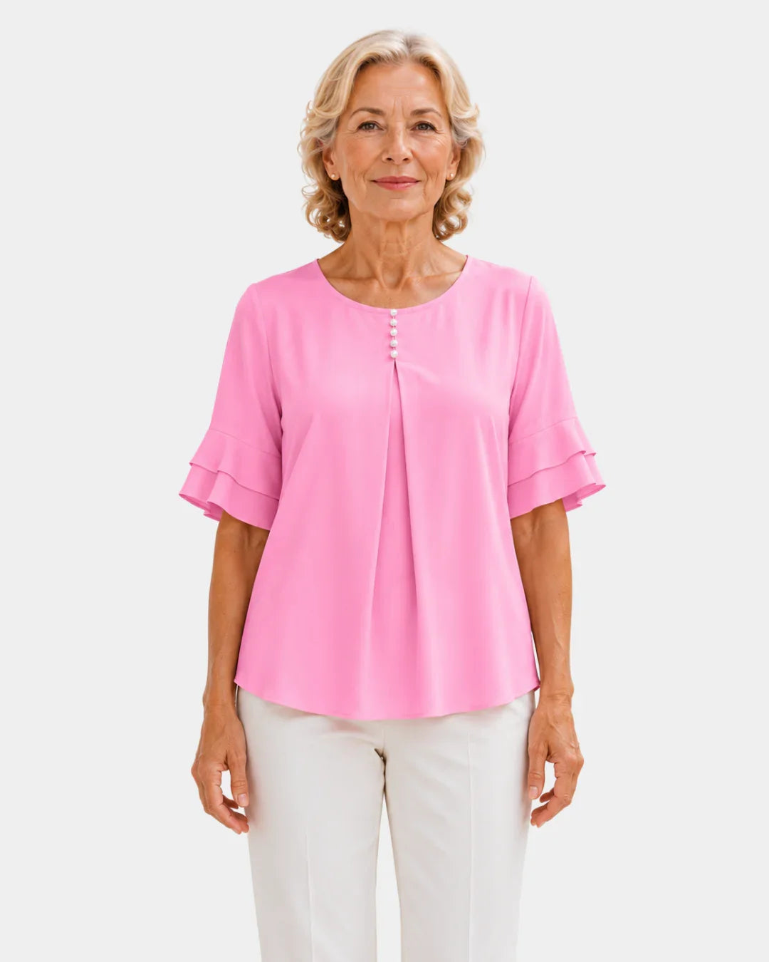 Hadelinde Bluse