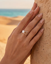 Maïwenn Ring