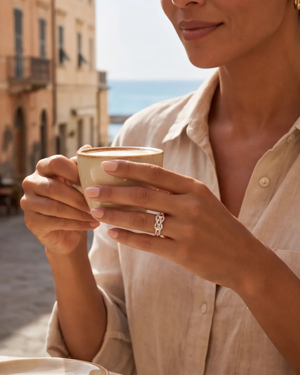 Albane Ring