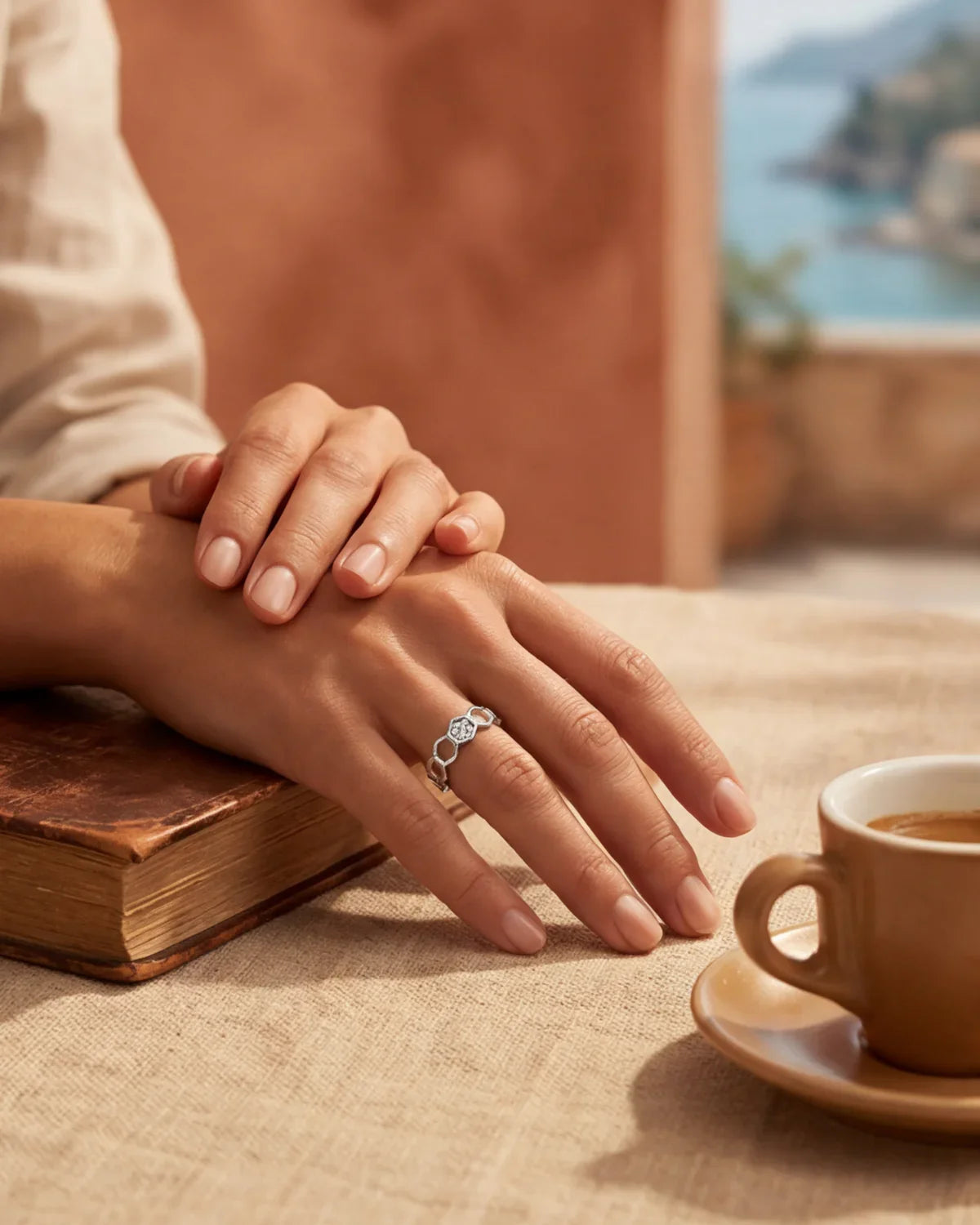 Dominique Ring