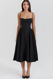 Nova | Korsettkleid - Unser Schmuckstück