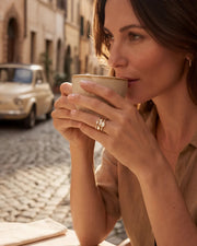 Yvette Ring