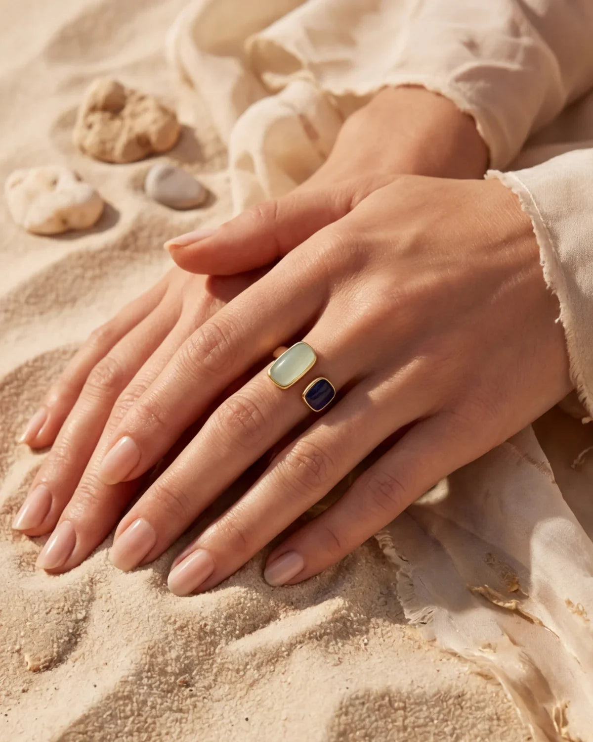 Lorraine Ring