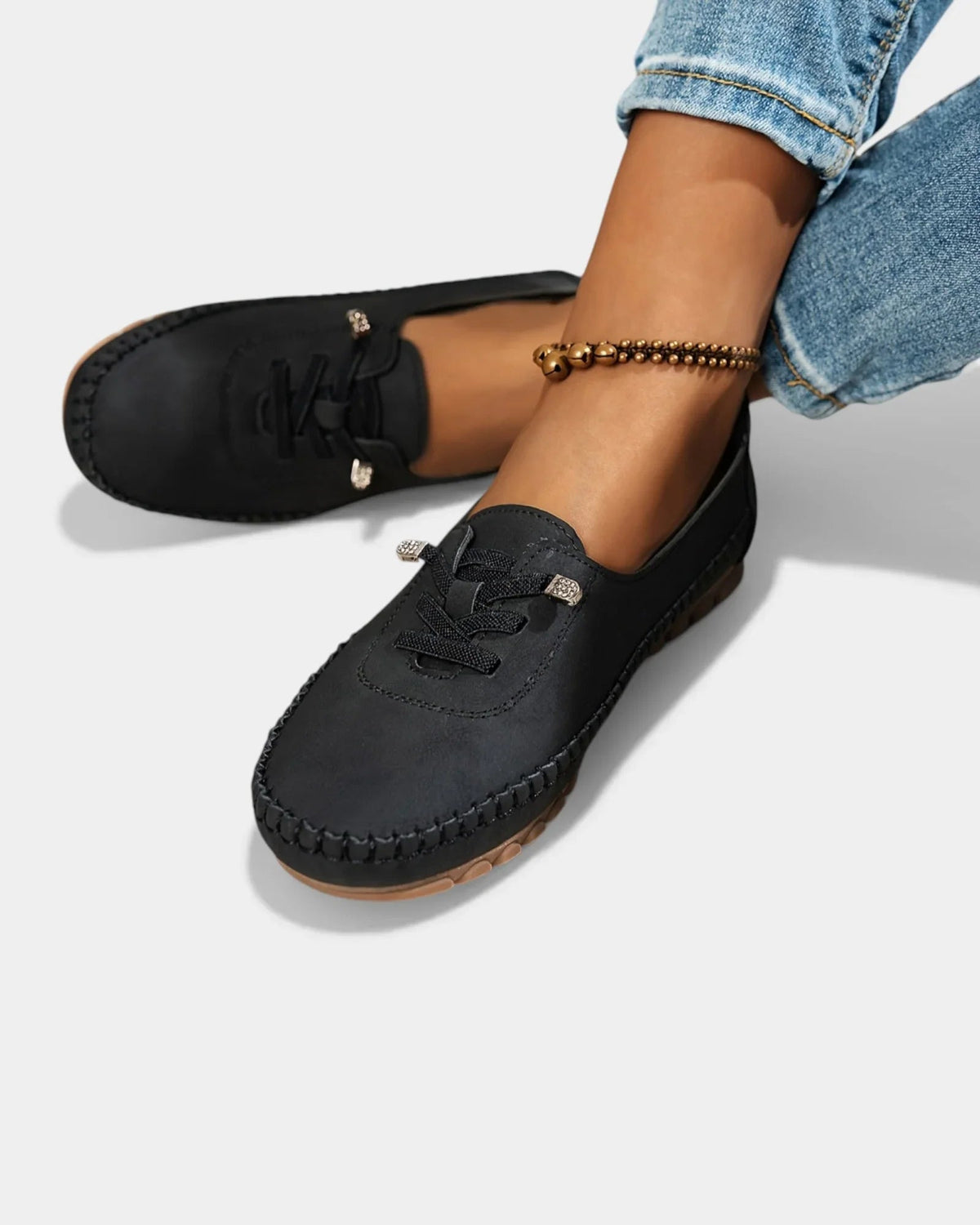 Alix Loafer