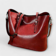 Tavros - Vintage Shoulder Bag
