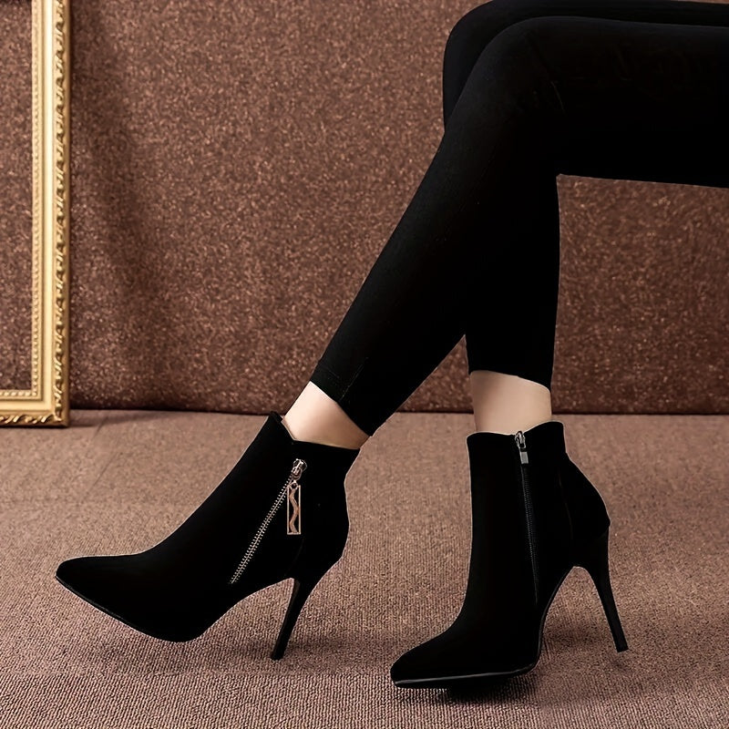 Benthe Stiefeletten