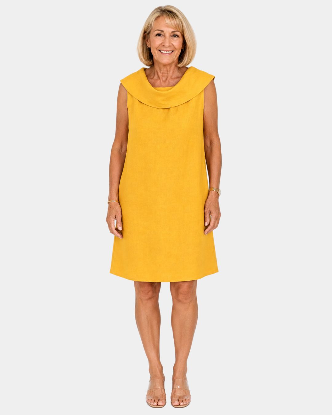 Hildegarde Kleid